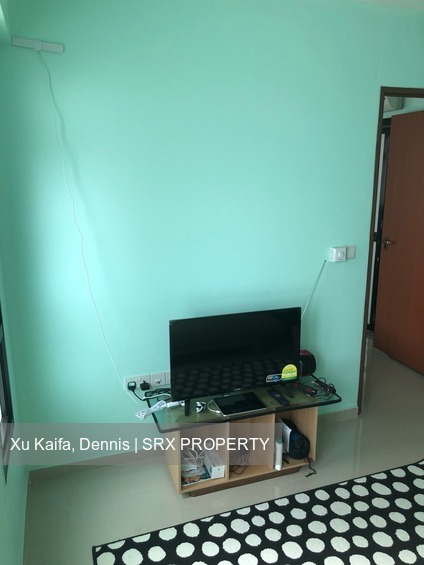 Blk 593B Montreal Link (Sembawang), HDB 2 Rooms #195260172